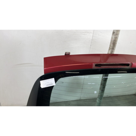 Malle/Hayon arriere RENAULT CLIO 3