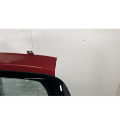 Malle/Hayon arriere RENAULT CLIO 3
