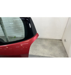 Malle/Hayon arriere RENAULT CLIO 3