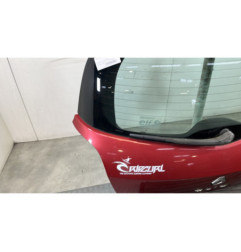 Malle/Hayon arriere RENAULT CLIO 3