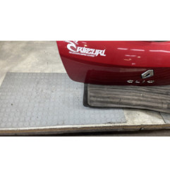Malle/Hayon arriere RENAULT CLIO 3