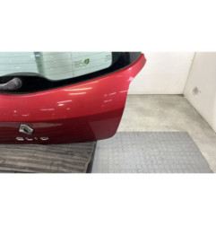 Malle/Hayon arriere RENAULT CLIO 3