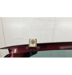 Malle/Hayon arriere RENAULT CLIO 3