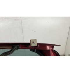 Malle/Hayon arriere RENAULT CLIO 3