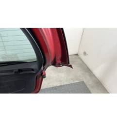 Malle/Hayon arriere RENAULT CLIO 3