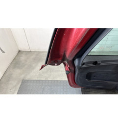 Malle/Hayon arriere RENAULT CLIO 3