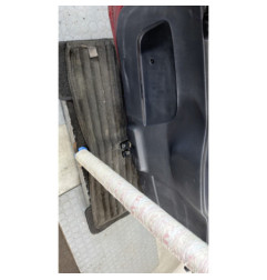 Malle/Hayon arriere RENAULT CLIO 3