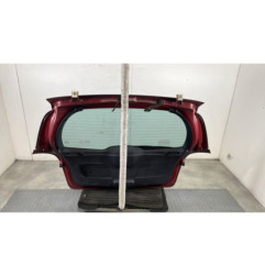 Malle/Hayon arriere RENAULT CLIO 3