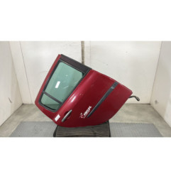 Porte arriere droit RENAULT CLIO 3 Photo n°1