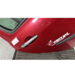 Porte arriere droit RENAULT CLIO 3