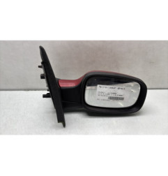 Retroviseur droit RENAULT CLIO 3 Photo n°1