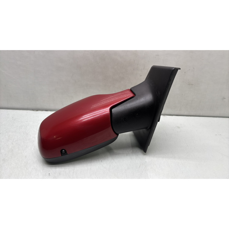 Retroviseur droit RENAULT CLIO 3 Photo n°4