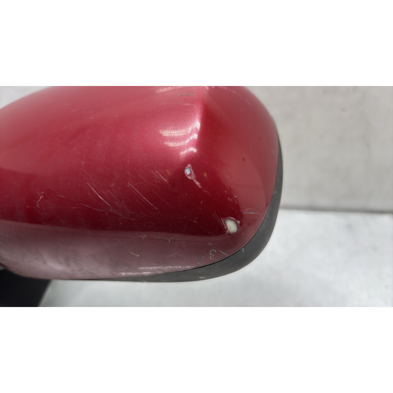 Retroviseur droit RENAULT CLIO 3 Photo n°5