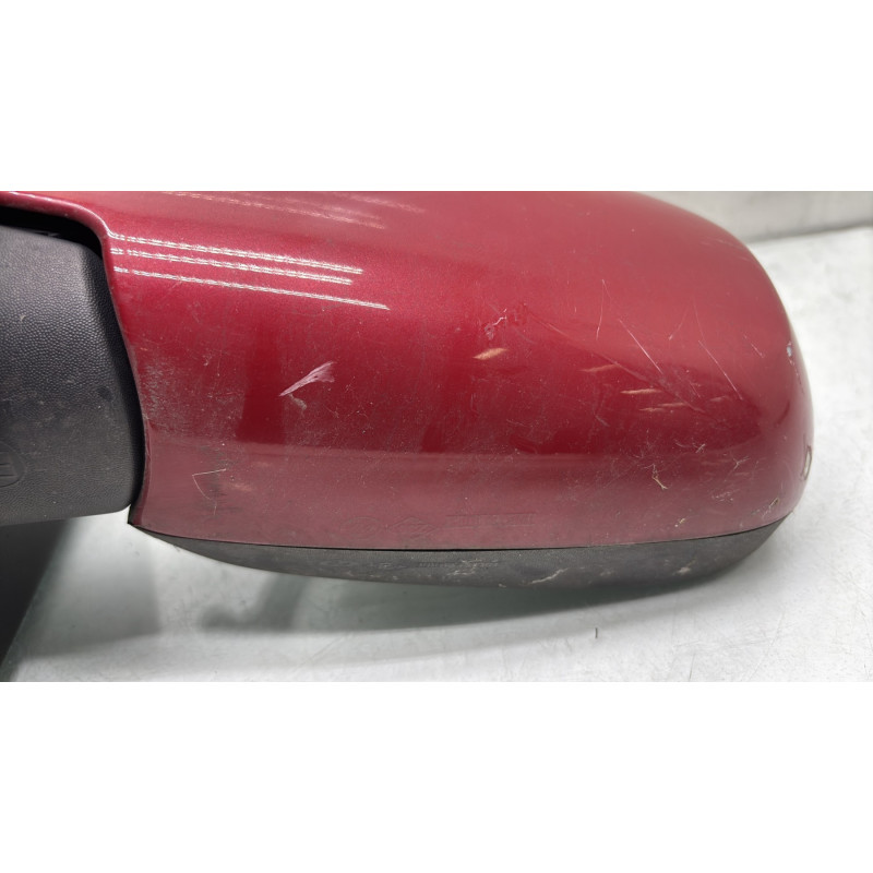 Retroviseur droit RENAULT CLIO 3 Photo n°8