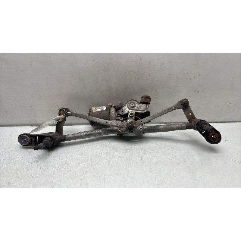 Moteur essuie glace avant RENAULT CLIO 3 Photo n°1