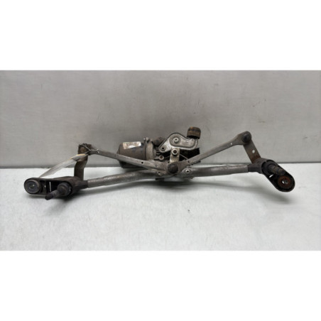 Moteur essuie glace avant RENAULT CLIO 3 Photo n°1