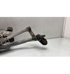Moteur essuie glace avant RENAULT CLIO 3