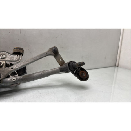 Moteur essuie glace avant RENAULT CLIO 3