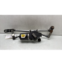 Moteur essuie glace avant RENAULT CLIO 3