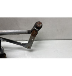 Moteur essuie glace avant RENAULT CLIO 3