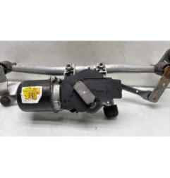 Moteur essuie glace avant RENAULT CLIO 3