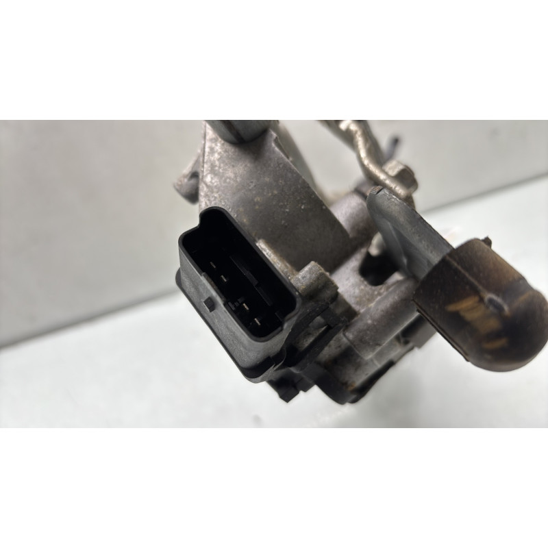 Moteur essuie glace avant RENAULT CLIO 3 Photo n°8