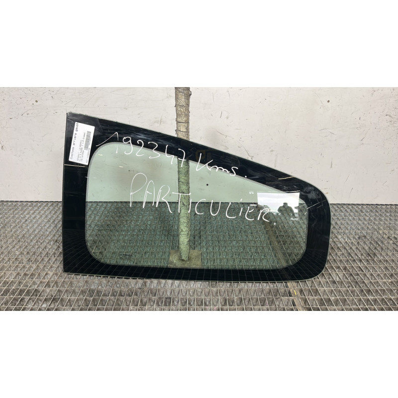 Custode arriere gauche RENAULT CLIO 3 Photo n°1