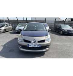 Boitier air bag RENAULT CLIO 3