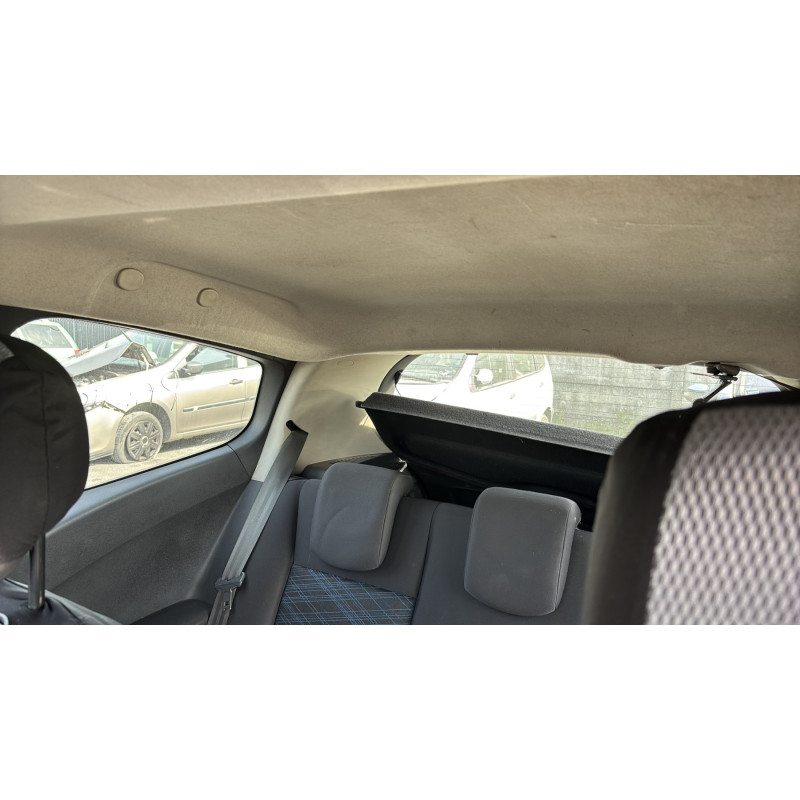 Berceau avant RENAULT CLIO 3 Photo n°12