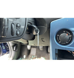 Berceau avant RENAULT CLIO 3