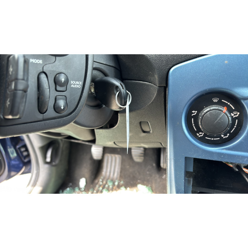 Berceau avant RENAULT CLIO 3 Photo n°18