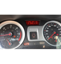 Berceau avant RENAULT CLIO 3