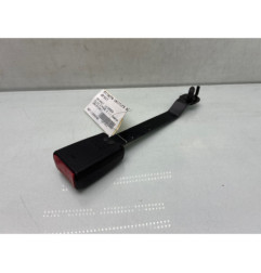 Attache ceinture avant droit RENAULT CLIO 3