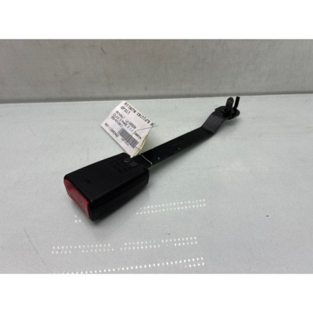 Attache ceinture avant droit RENAULT CLIO 3