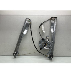Leve vitre electrique avant gauche RENAULT CLIO 3 Photo n°1