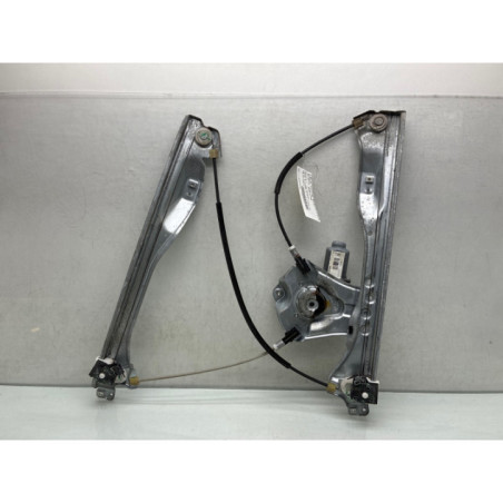 Leve vitre electrique avant gauche RENAULT CLIO 3 Photo n°1