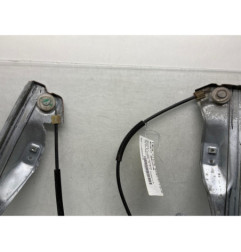 Leve vitre electrique avant gauche RENAULT CLIO 3