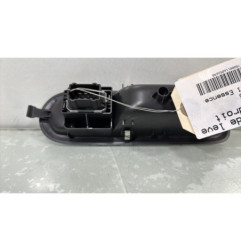 Interrupteur de leve vitre avant droit RENAULT CLIO 3