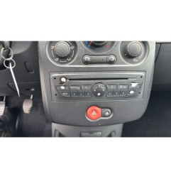 Interrupteur de leve vitre avant droit RENAULT CLIO 3