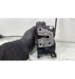 Serrure avant droit RENAULT CLIO 3