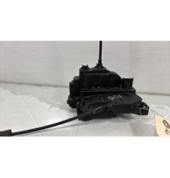Serrure avant droit RENAULT CLIO 3