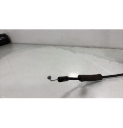 Serrure avant droit RENAULT CLIO 3