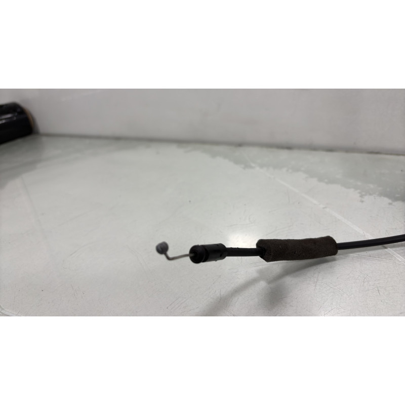 Serrure avant droit RENAULT CLIO 3 Photo n°4