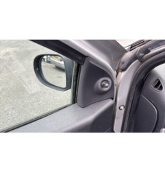 Serrure avant droit RENAULT CLIO 3