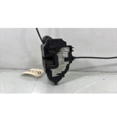 Serrure avant gauche RENAULT CLIO 3