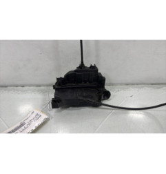 Serrure avant gauche RENAULT CLIO 3
