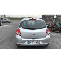 Serrure avant gauche RENAULT CLIO 3