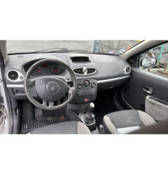 Serrure avant gauche RENAULT CLIO 3
