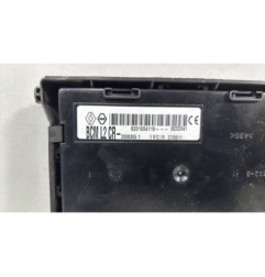 Boitier UCH RENAULT CLIO 3