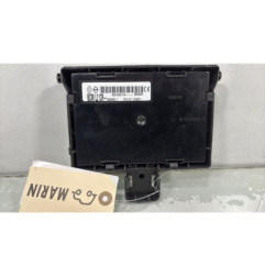 Boitier UCH RENAULT CLIO 3